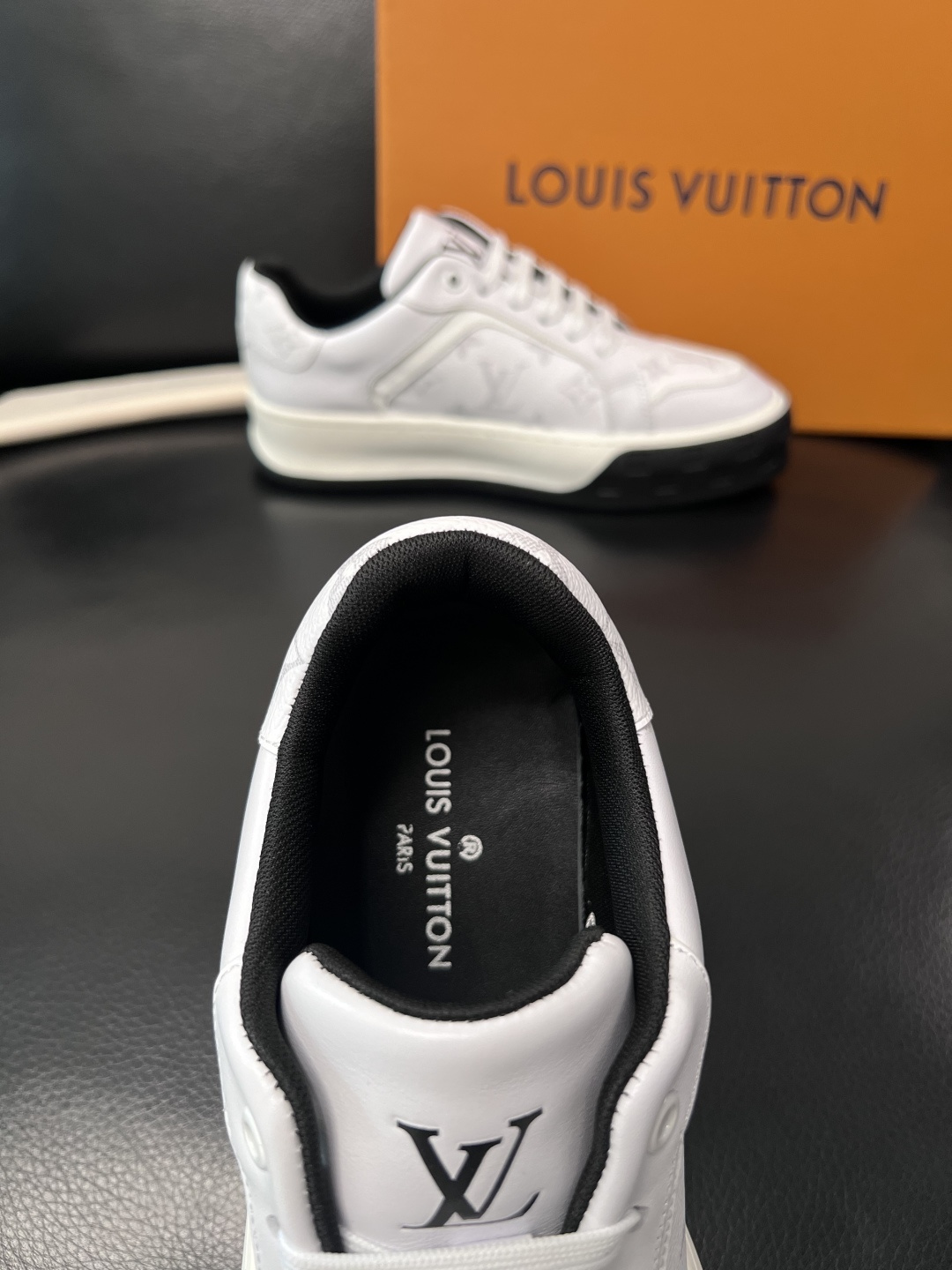 Louis Vuitton